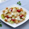 Chicken Caesar Salad