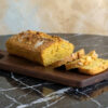 Kefir Cornbread-Style Gluten Free Loaf
