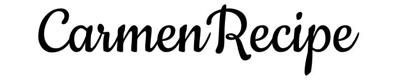 Carmen Recipe