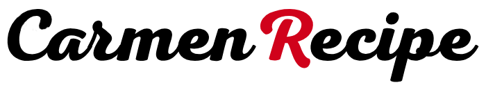 Carmen Recipe