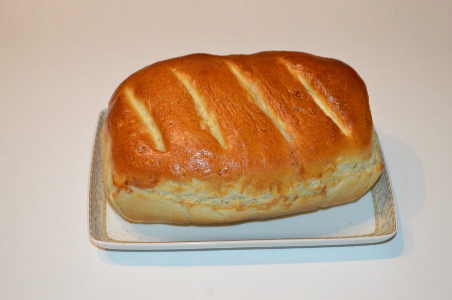 White Bread