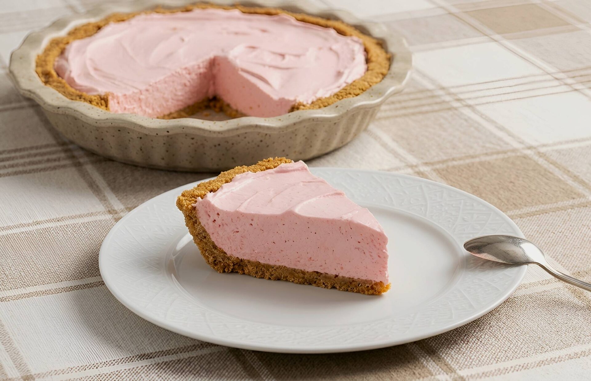 Tarta cu lapte condensat si frisca