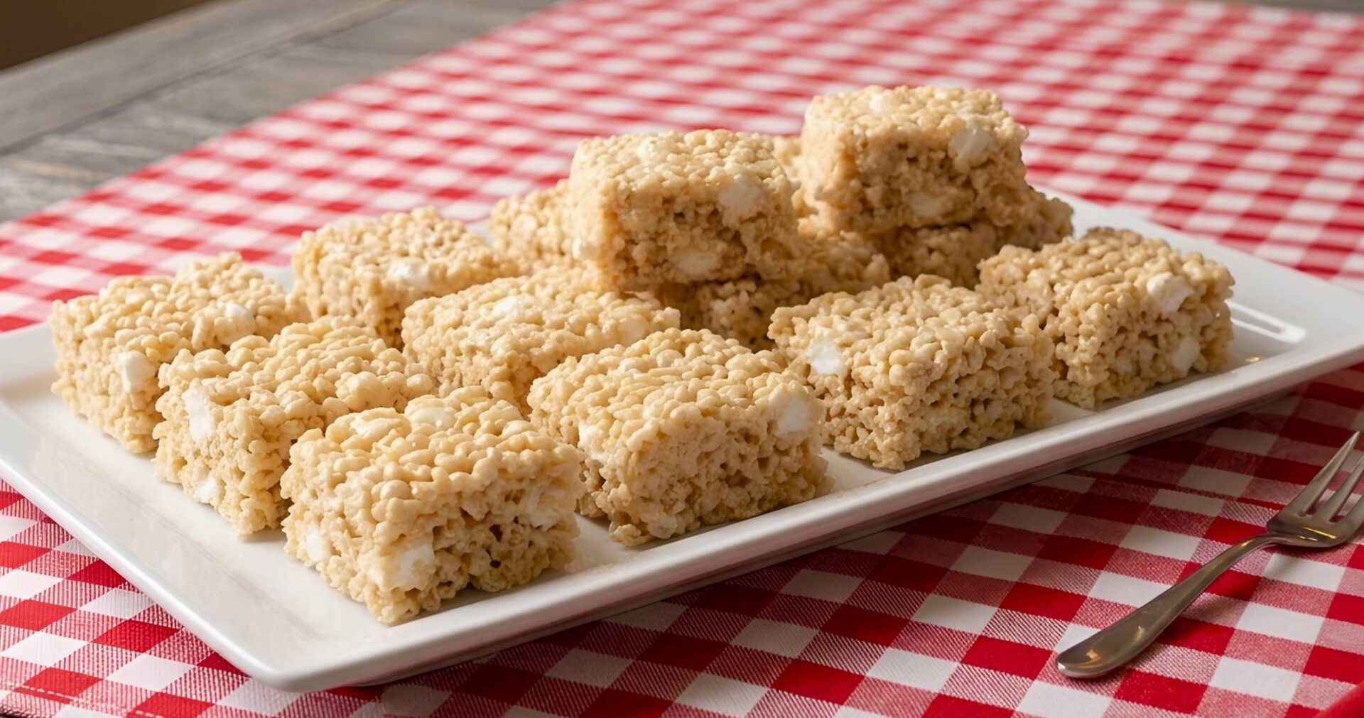 Rice Krispie Treats